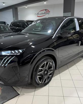 PEUGEOT 3008 Hybrid 145 e-DCS6 GT