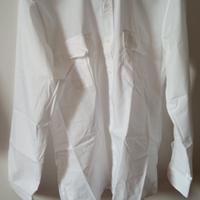 Camicia con spalline  / collo 42
