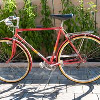 Bici Atala Officine Meccaniche Vintage originale