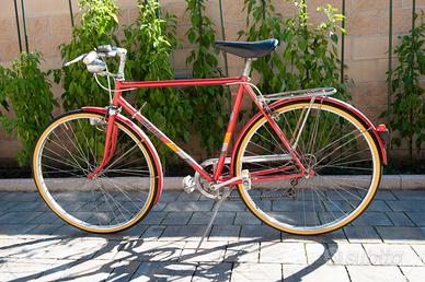 Bici Atala Officine Meccaniche Vintage originale