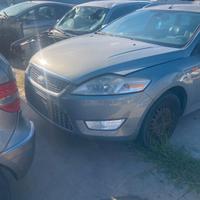 ricambi ford mondeo