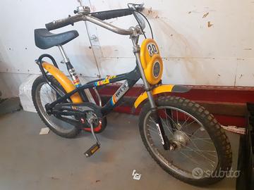 bici da cross Vivi Rock 20