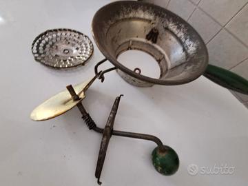 Passatutto vintage anni '50