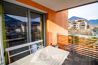 Monolocale a Bressanone centro