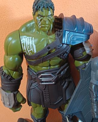 Hulk gladiatore