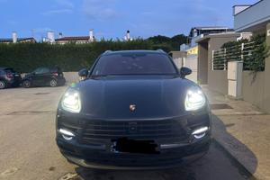 Porsche Macan 2.0