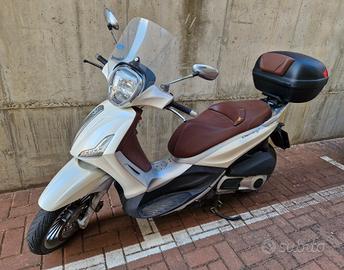 PIAGGIO BEVERLY 300 I.E.