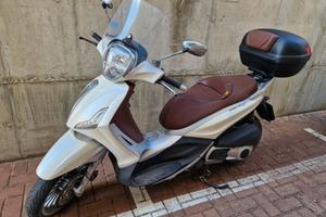 PIAGGIO BEVERLY 300 I.E.