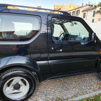 Suzuki Jimny 1.3 16V 4WD Special