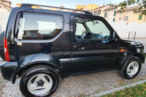 Suzuki Jimny 1.3 16V 4WD Special