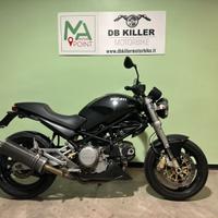 Ducati Monster 600 - 2001