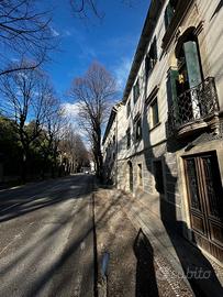 Rustico con giardino - V1512