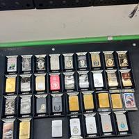 Zippo da collezione