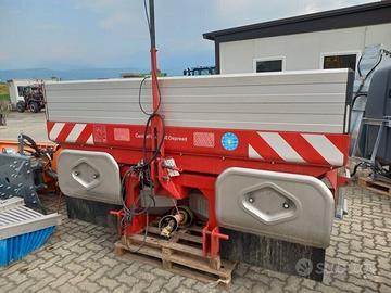 Spandiconcime Kverneland