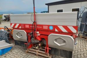 Spandiconcime Kverneland