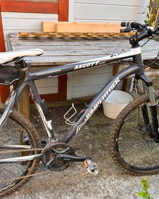 Mtb in buon stato