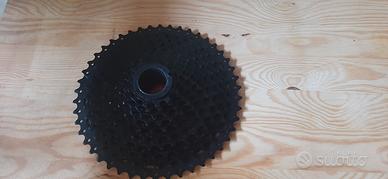 Pacco Pignoni SunRace