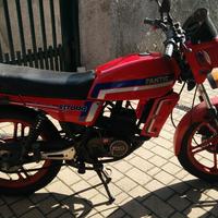 Fantic Strada 125 - 1984