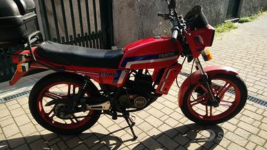 Fantic Strada 125 - 1984