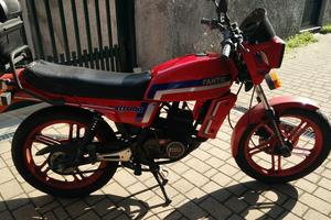 Fantic Strada 125 - 1984