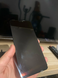 Schermo lcd ricambio honor/huawei leggi descrizion
