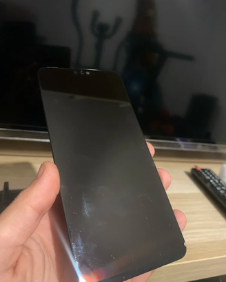 Schermo lcd ricambio honor/huawei leggi descrizion