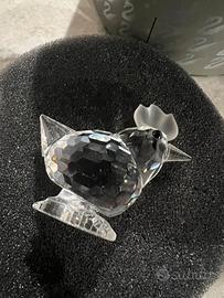 Gallina Swarovski