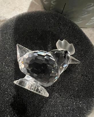 Gallina Swarovski