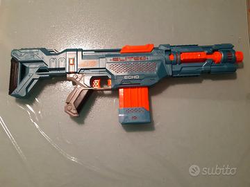 Nerf Elite 2.0 Echo CS 10 