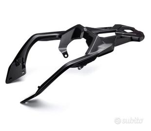 Portapacchi posteriore Yamaha Tracer 7