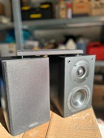 Coppia Casse indiana line Nota 240X