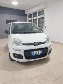 Fiat Panda 1.3 MJT S&S Easy Van 4 posti