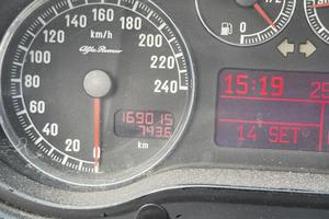 Alfa 147 1.9 jtdm anno 2005