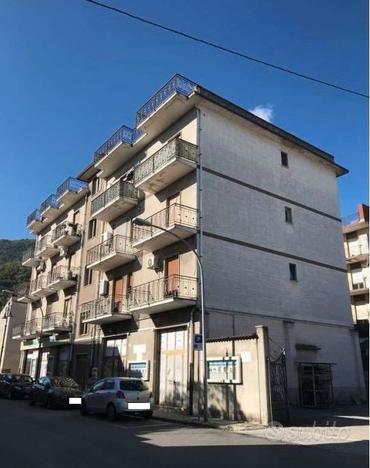 Appartamento in via Dietro Corte a Montella