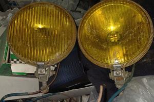 Ricambi auto epoca rallye