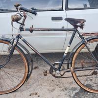 Bicicletta d epoca anni 50 - 60 NSU