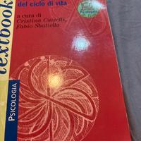 libri universitari di psicologia