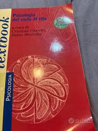 libri universitari di psicologia