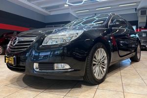 Opel Insignia 2.0 CDTI 160 CV Start&Stop ecoFLEX S