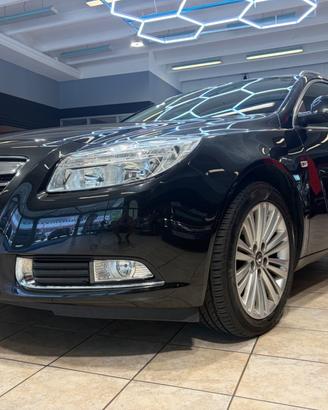 Opel Insignia 2.0 CDTI 160 CV Start&Stop ecoFLEX S