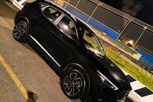 Mg Zs Luxury anno 2024