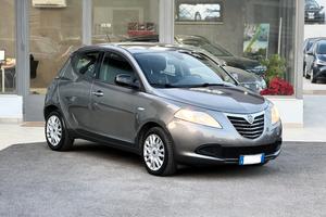 Lancia Ypsilon 1.2 69 CV 5 porte Platinum