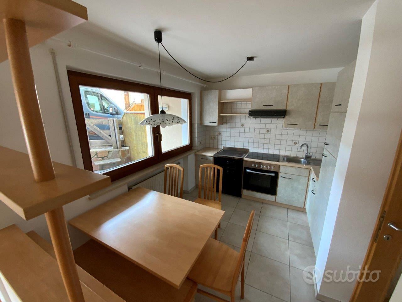 Appartamento – BZ - Vista 3