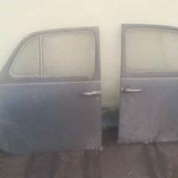 Lancia appia 3 serie sportelli