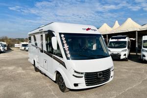 Carthago C1-Tourer I 145 RB-LE Superior -PROMO-