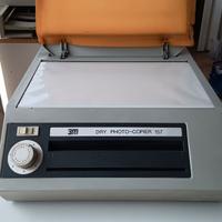Fotocopiatrice 3M DRY 157