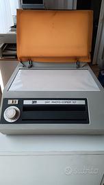 Fotocopiatrice 3M DRY 157