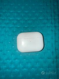Cuffie airpods