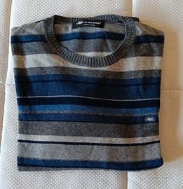 Pullover Maglioncino invernale