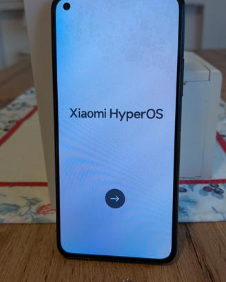 Xiaomi mi 11 lite 5G 128gb ne